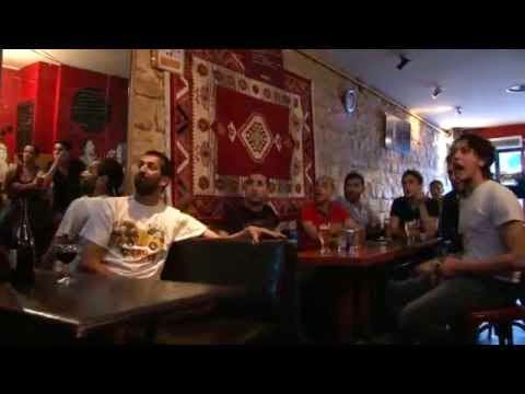 Francefootball : j’ai vécu la victoire algérienne avec les supporters