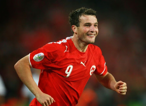 Frei : « La Suisse peut battre la France »