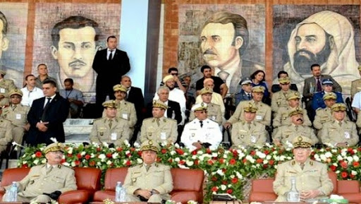 Gaïd Salah réaffirme l&rsquo;engagement de l’ANP à se maintenir à l&rsquo;écart de toute sensibilité ou calcul politique