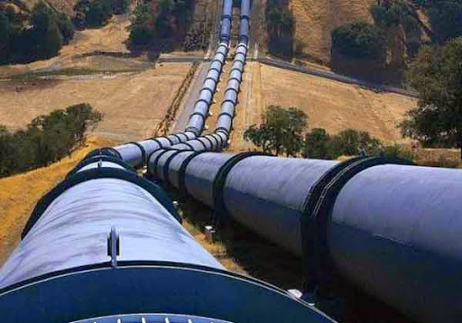 Gaz: l&rsquo;Algérie réticente à chevaucher la crise russo-ukrainienne