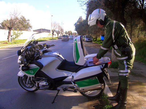 Gendarmerie nationale Au cœur d’une révolution technologique