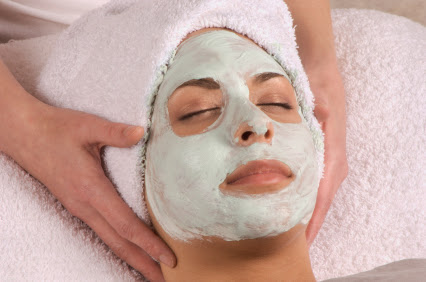 Geste beauté : Le gommage