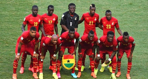 Ghana : Fin de la grève ! les black stars ont réceptionné leurs primes