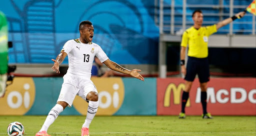 Ghana: jordan ayew s’est excusé !! gyan a passé l’éponge