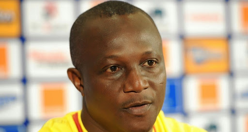 Ghana: Kwesi appiah, « de petites erreurs nous ont coûté »
