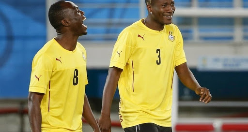 Ghana: La fédération dément une implosion du vestiaire