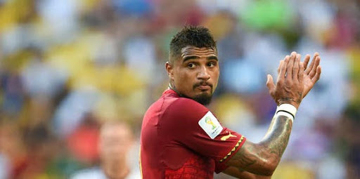 Ghana : Muntari et Boateng virés du groupe ?