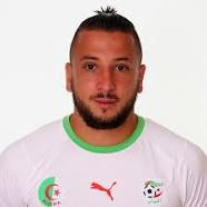 Ghilas :  «On vise la victoire, pas le nul»