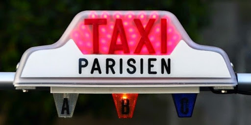 Greve des taxis : pourquoi manifestent-ils ?