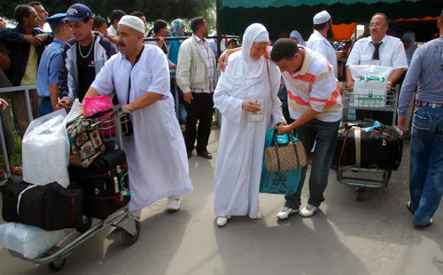 Hadj 2014: mesures sanitaires préventives contre le coronavirus en Arabie Saoudite (ambassadeur)
