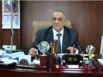 Hafedh chokri bouziane, directeur général de la CNAS : « Le transport médical est un bon créneau pour les jeunes »