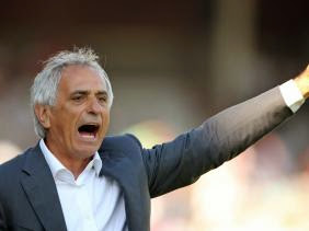 Halilhodzic aux joueurs: «Dépassons ce succès, on a une finale à jouer contre la Russie»
