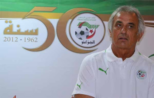 Halilhodzic: «Je ne pardonnerai jamais à ceux qui ont insulté ma famille»