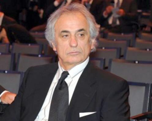 Halilhodzic: «La Belgique me fait de plus en plus peur»