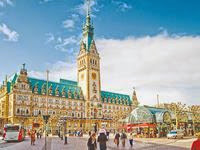 Hambourg (Allemagne) : Lancement d&rsquo;un centre culturel algéro-allemand