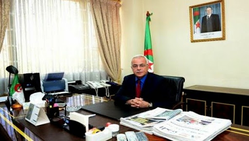 Hamid Grine à la conférence nationale de la radio à tipasa « Le service public, c’est être au service du citoyen »