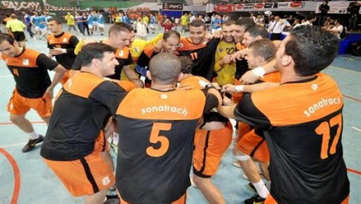 Handball/Championnat national d&rsquo;excellence: le GS Pétroliers sacré champion