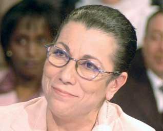 Hanoune a été reçue par le directeur de cabinet de la présidence : « Ce que j’ai dit à ouyahia »