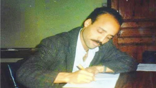 Hommage au journaliste et critique littéraire Bakhti Benaouda