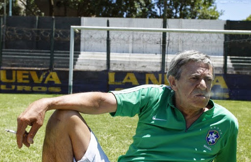 Houseman : « L&rsquo;homme fort de l&rsquo;Argentine, c&rsquo;est Di María »