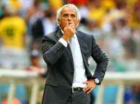 Huitième de finale (Mondial 2014), Algérie 1-2 Allemagne (AP):: Les quarts étaient si proches