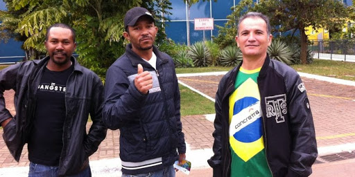 « Ici, les gens sont davantage préoccupés par la santé, l&rsquo;éducation et la sécurité »