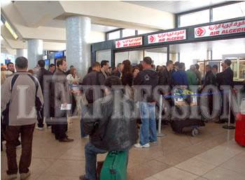 Il a annoncé une réduction de 50% des prix des billets d&rsquo;avion : Ghoul casse les prix