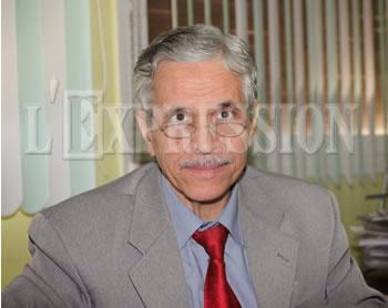 Il a été reçu par ahmed ouyahia : Les cinq « conseils » du professeur chitour