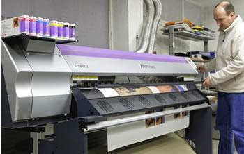 Impression numérique : Un marché florissant en Algérie