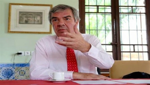 Infrastructures: des entreprises françaises prospectent les opportunités d&rsquo;affaires en Algérie