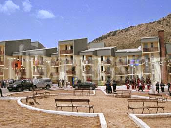 Infrastructures sportives et hôtelieres : Tikjda cherche clients…