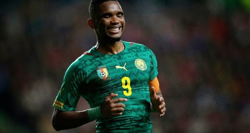 Inquiétude au cameroun, coupe du monde terminée pour samuel eto’o ?