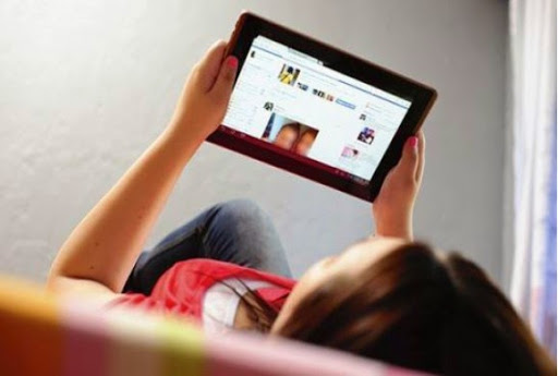 Internet, un espace créateur d’emplois: Les jeunes et les apps