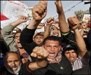 Irak: 59 morts dans des heurts entre police et jihadistes à Mossoul