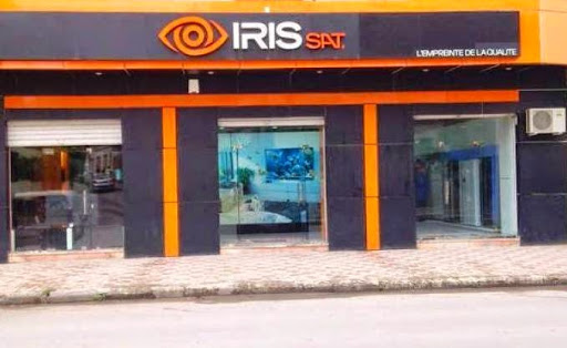 Iris Sat lance la télé Ultra HD