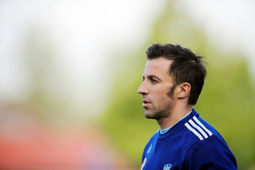 Italie – Del Piero : « L’élimination est méritée »