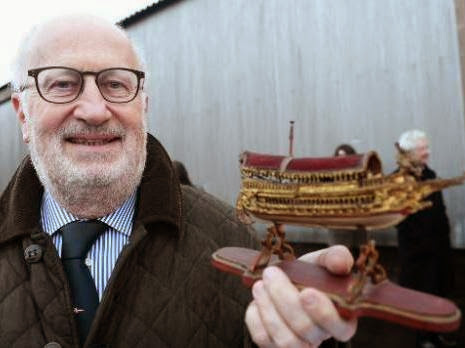 ITALIE  Italie: un nouveau scandale, cette fois-ci à Venise