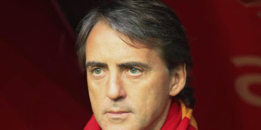 Italie : Mancini à la place de Prandelli ?