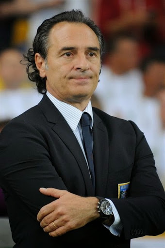 Italie – Prandelli : “Pas de panique”