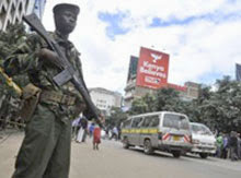 Kenya : Les Shebab massacrent des villageois