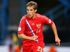 Kombarov : l&rsquo;Algérie, une équipe « très solide »