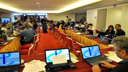 La 1ère charte de l&rsquo;éthique et de la déontologie des journalistes algériens parait en 2000