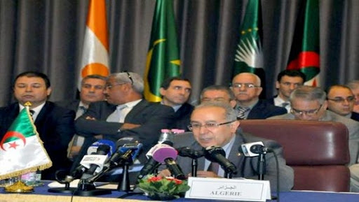 La 3e réunion de haut niveau d’Alger offre les éléments nécessaires pour le règlement de la crise au Mali (Lamamra)