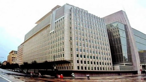 La Banque mondiale peu optimiste sur la croissance économique mondiale en 2014