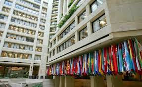 La BM table sur une croissance de 3,3% pour l’Algérie en 2014