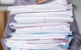 La bureaucratie encore et toujours à Bechar