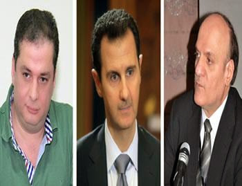 La campagne présidentielle s&rsquo;est achevée hier en syrie : La réélection de assad attendue