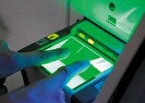 La carte nationale biométrique en février 2015