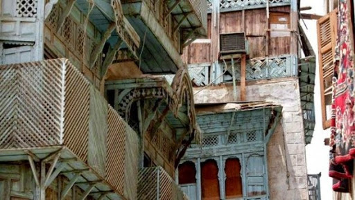 La Citadelle d&rsquo;Erbil et la ville historique de Jeddah inscrites sur la Liste du patrimoine mondial de l&rsquo;humanité