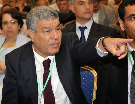 La Coordination de l’instance s’est réunie hier en perspective du comité central, Vers la réélection d’un nouveau SG au FLN